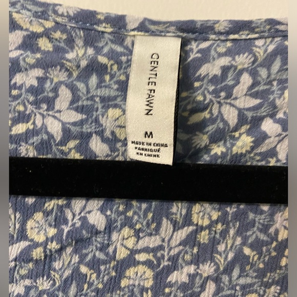 Gentle Fawn Top - Picture 5 of 6